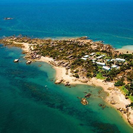 Whitsunday Sands Resort Bowen Dış mekan fotoğraf