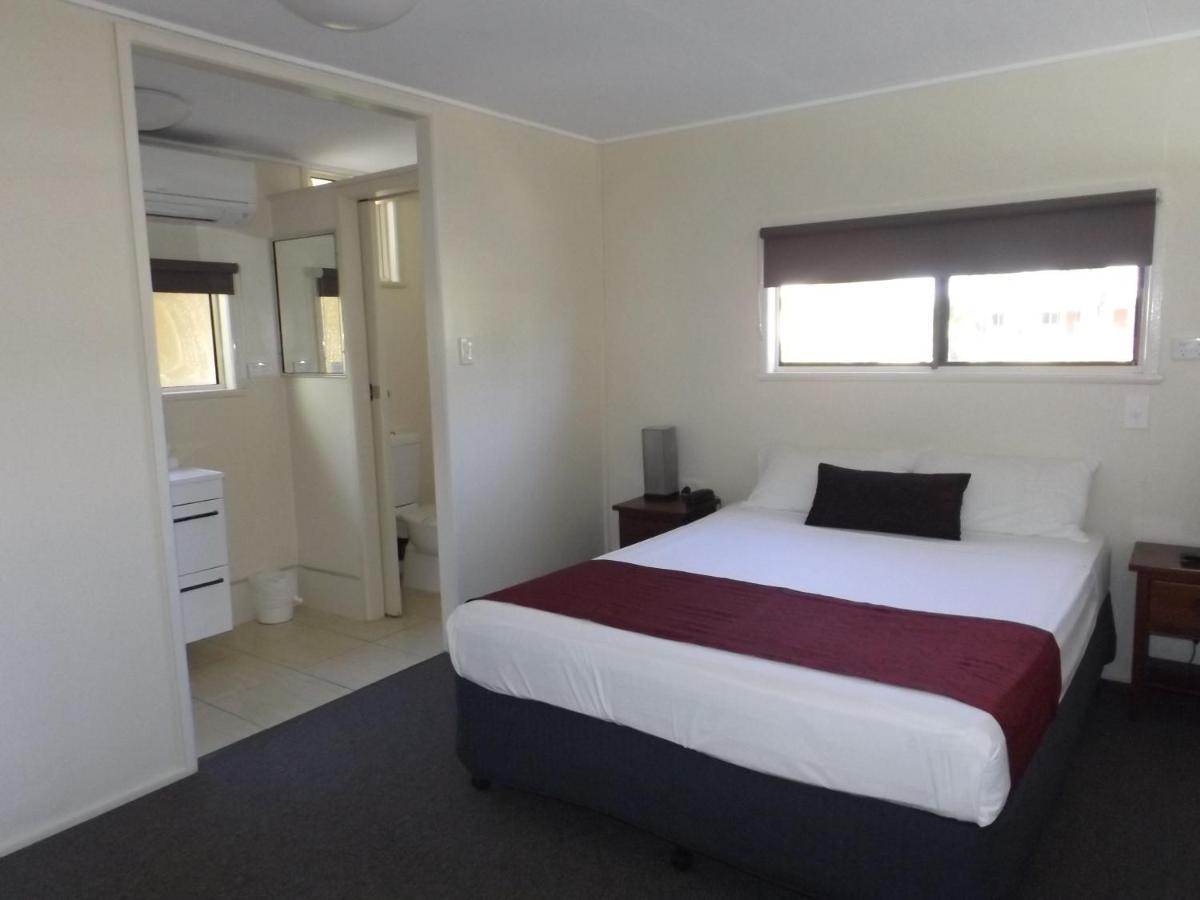 Whitsunday Sands Resort Bowen Dış mekan fotoğraf