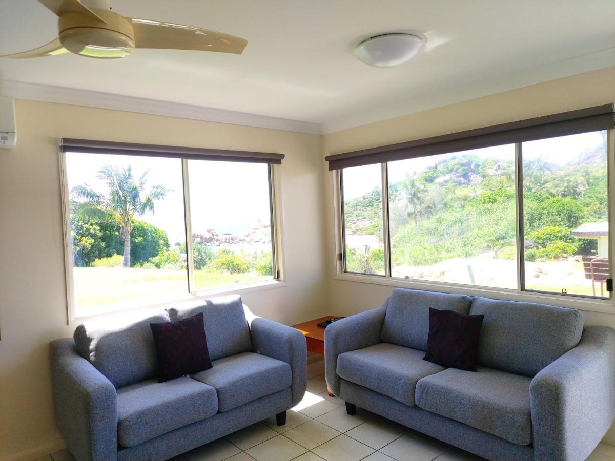 Whitsunday Sands Resort Bowen Dış mekan fotoğraf