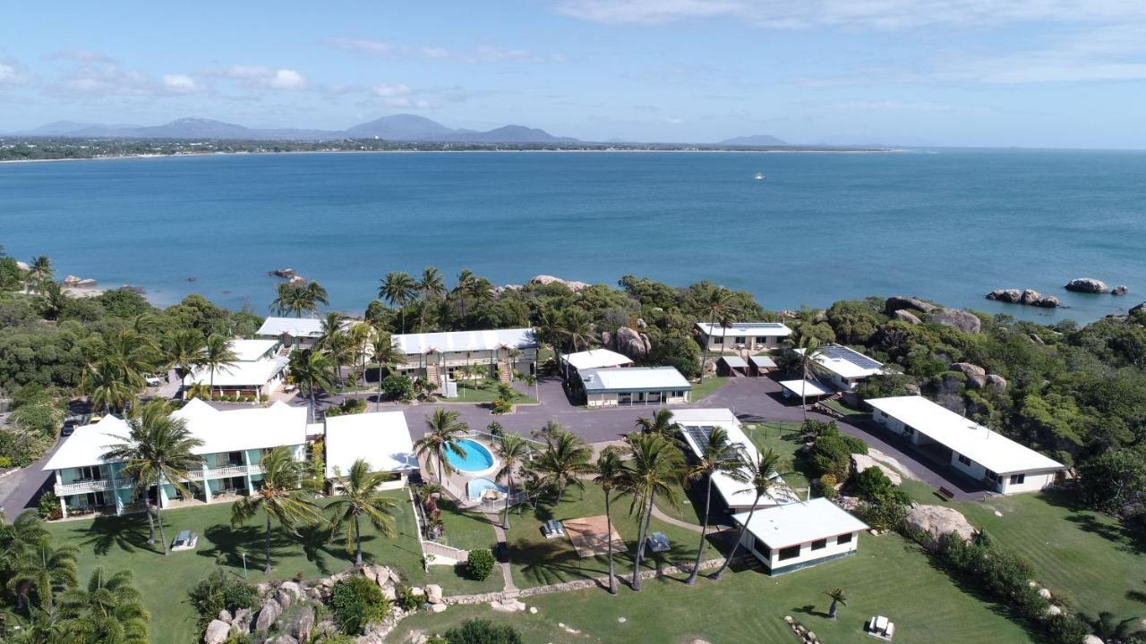 Whitsunday Sands Resort Bowen Dış mekan fotoğraf