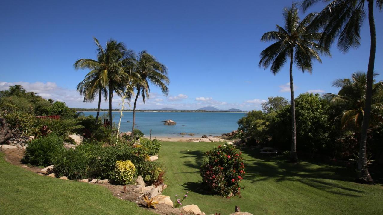 Whitsunday Sands Resort Bowen Dış mekan fotoğraf