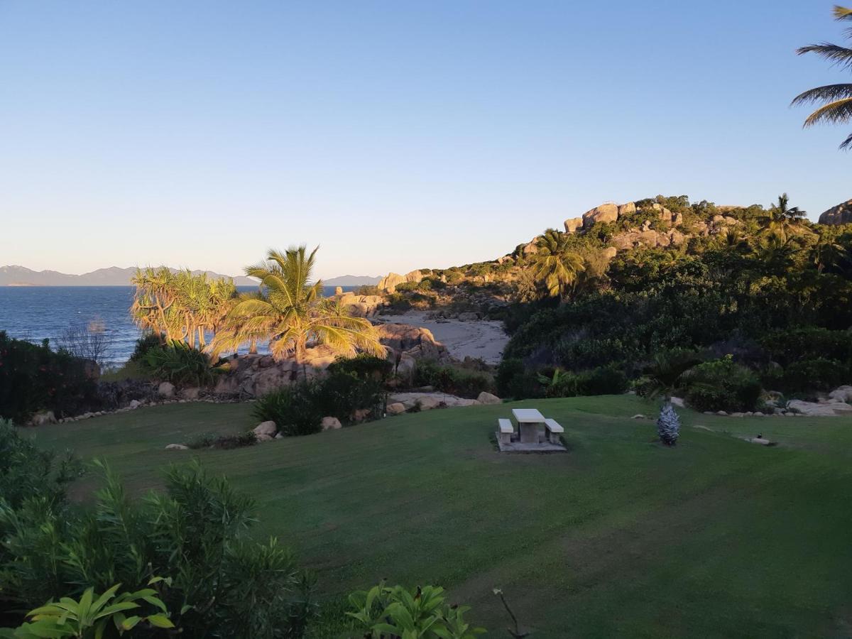 Whitsunday Sands Resort Bowen Dış mekan fotoğraf