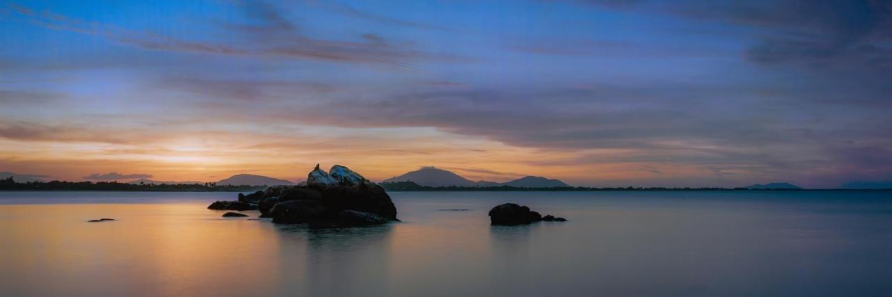 Whitsunday Sands Resort Bowen Dış mekan fotoğraf