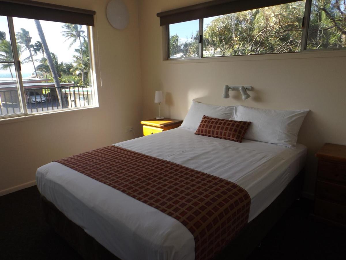 Whitsunday Sands Resort Bowen Dış mekan fotoğraf