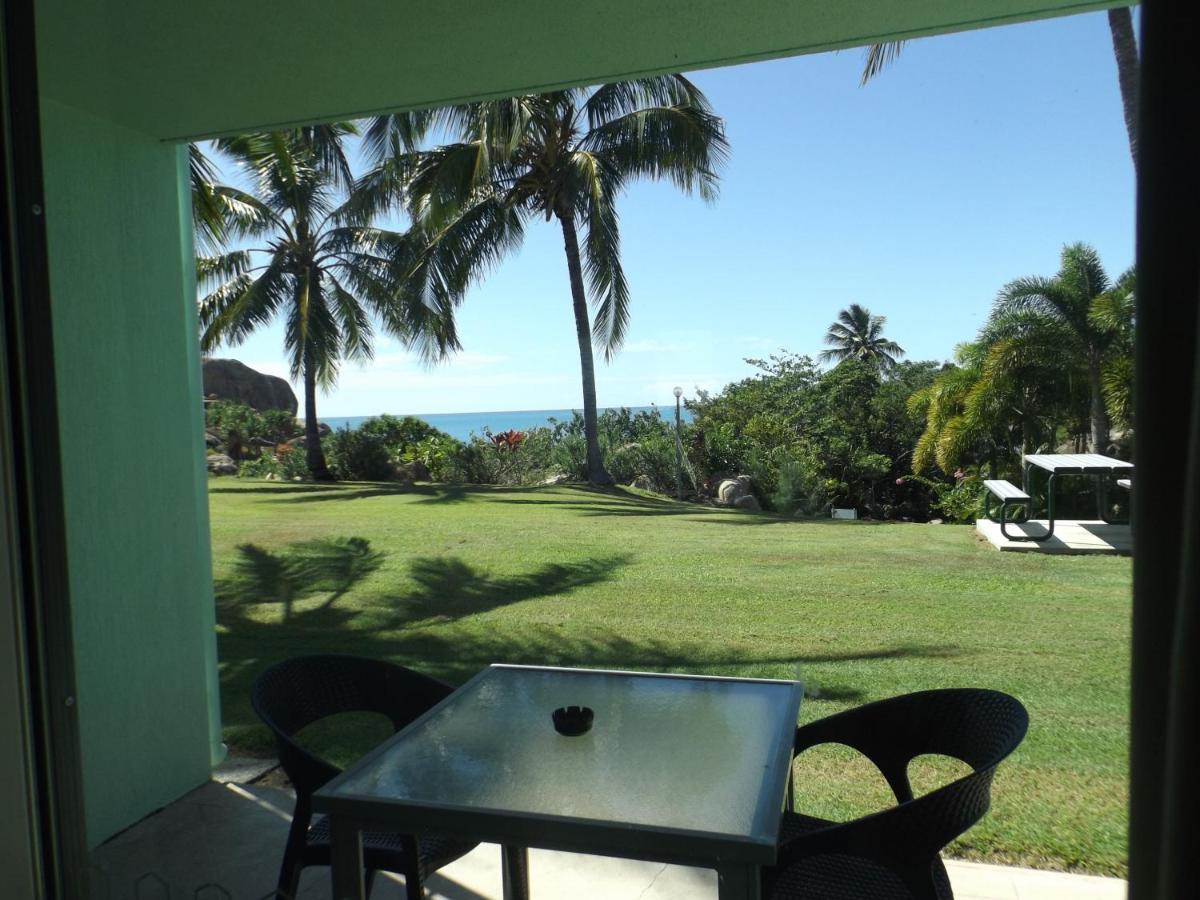 Whitsunday Sands Resort Bowen Dış mekan fotoğraf