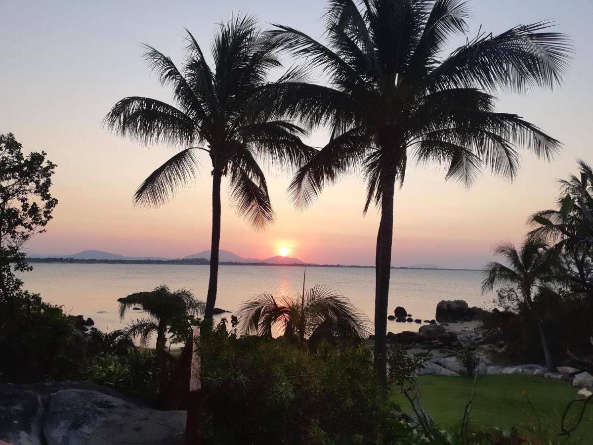 Whitsunday Sands Resort Bowen Dış mekan fotoğraf
