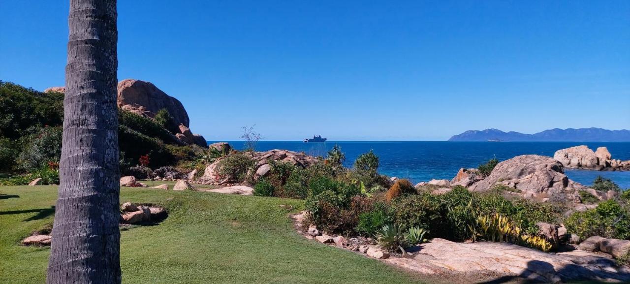 Whitsunday Sands Resort Bowen Dış mekan fotoğraf