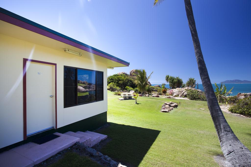 Whitsunday Sands Resort Bowen Dış mekan fotoğraf