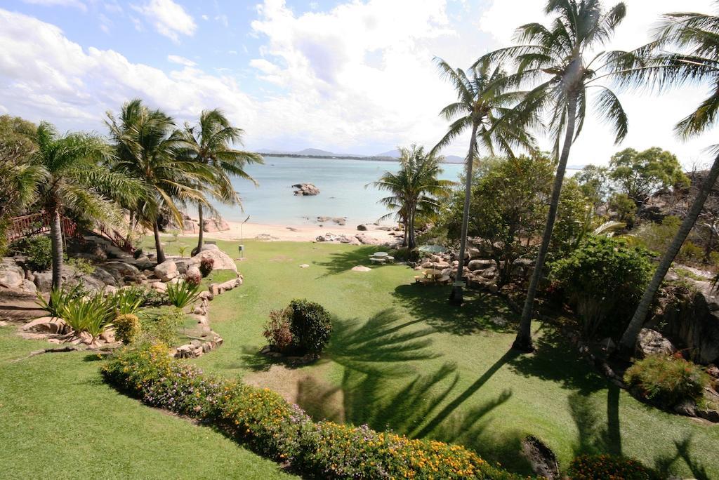 Whitsunday Sands Resort Bowen Dış mekan fotoğraf