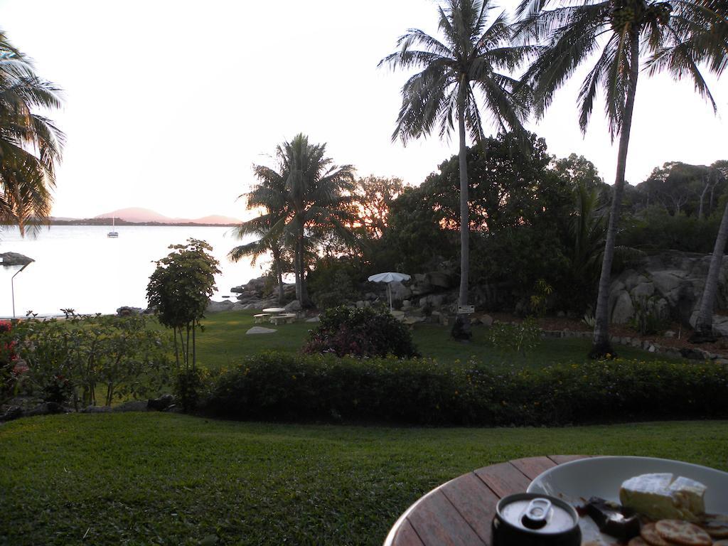 Whitsunday Sands Resort Bowen Dış mekan fotoğraf