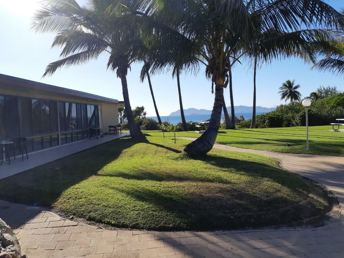 Whitsunday Sands Resort Bowen Dış mekan fotoğraf