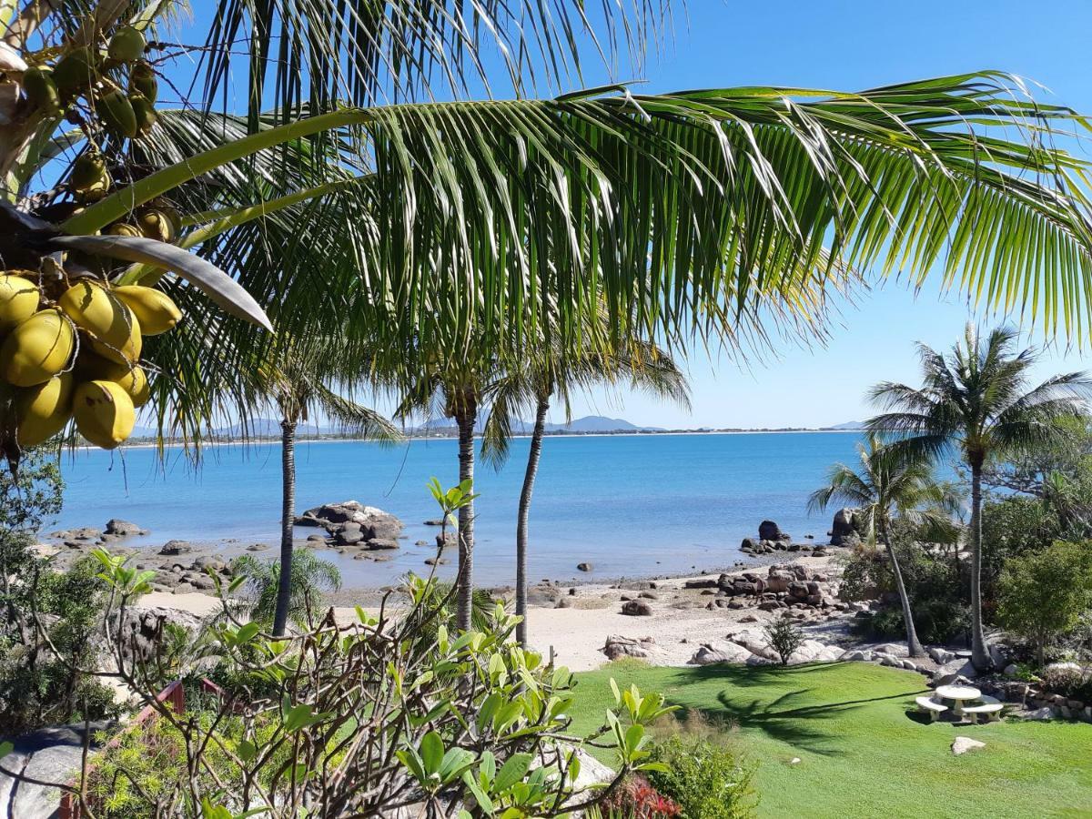 Whitsunday Sands Resort Bowen Dış mekan fotoğraf