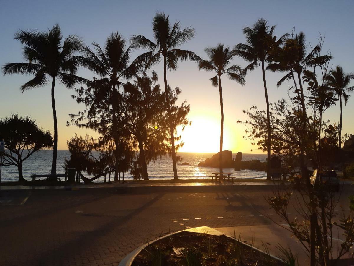 Whitsunday Sands Resort Bowen Dış mekan fotoğraf