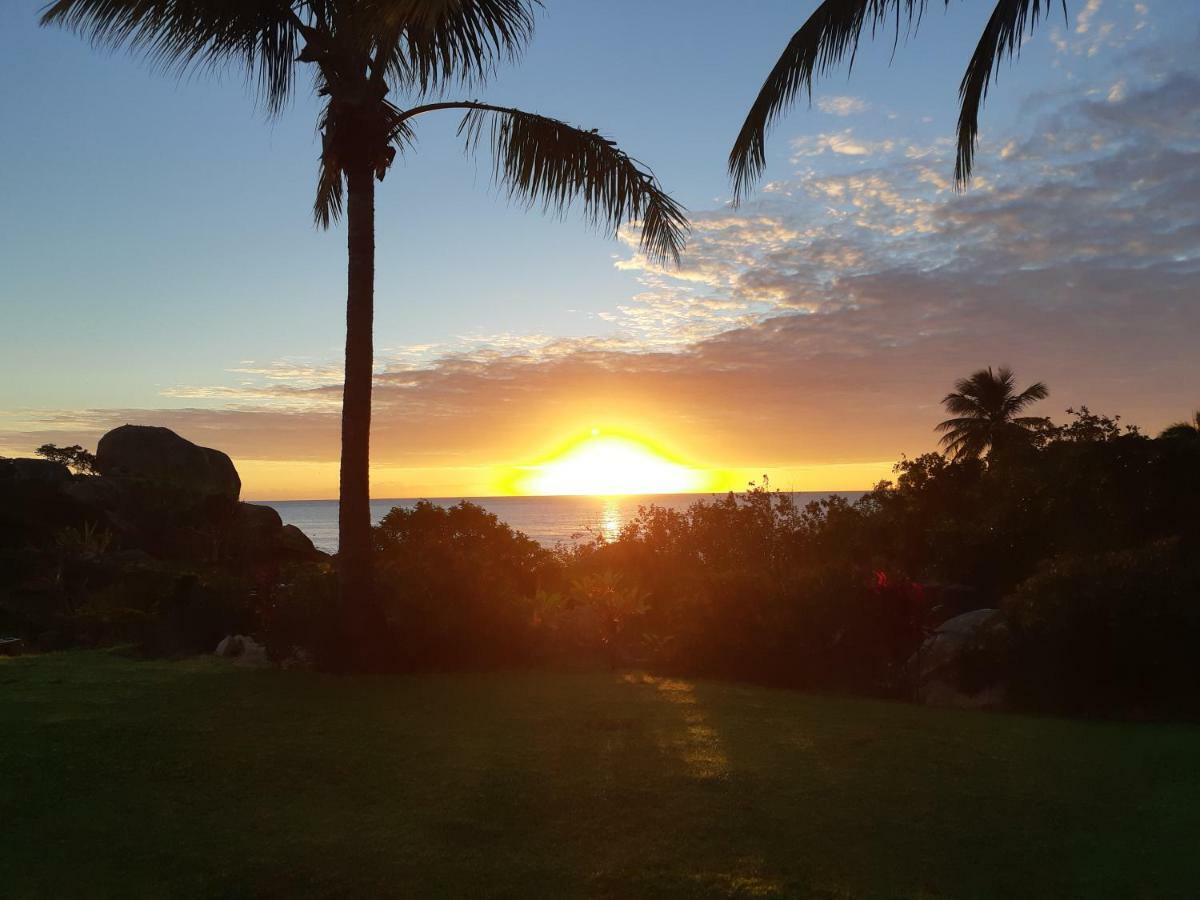 Whitsunday Sands Resort Bowen Dış mekan fotoğraf