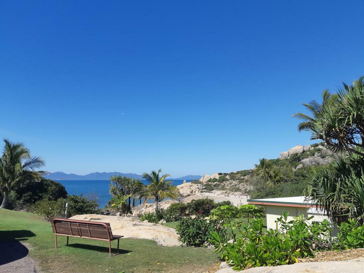Whitsunday Sands Resort Bowen Dış mekan fotoğraf