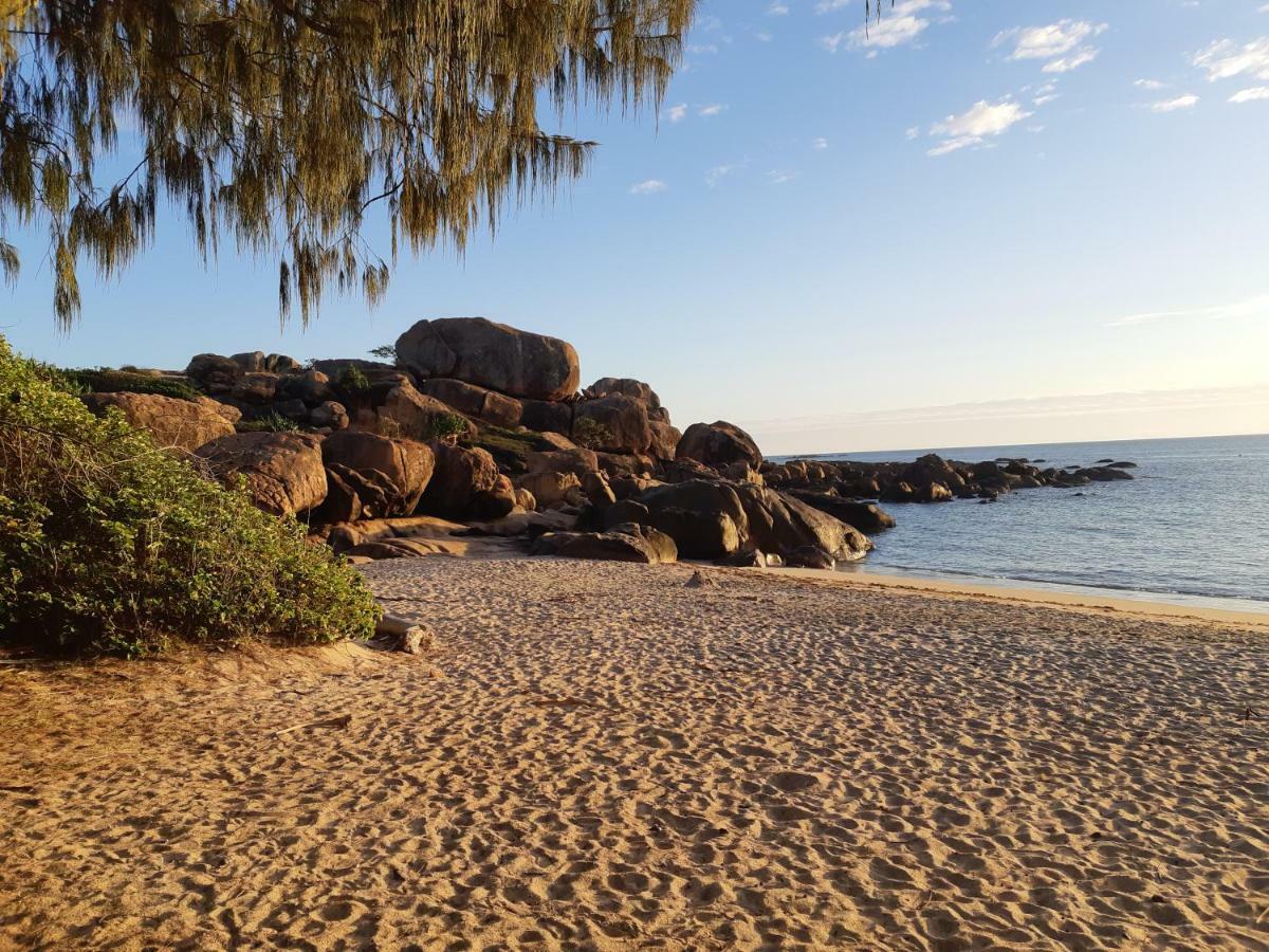 Whitsunday Sands Resort Bowen Dış mekan fotoğraf