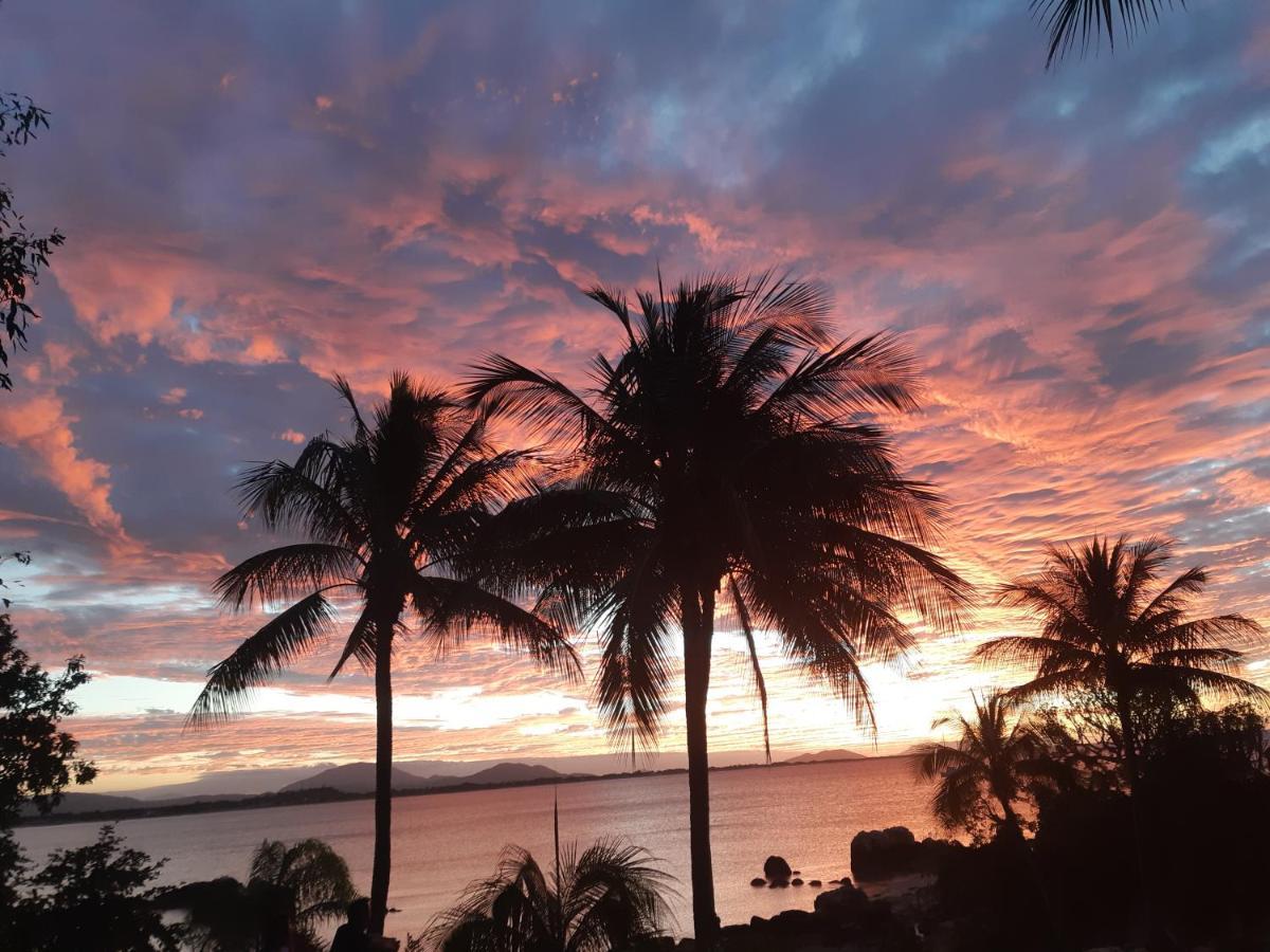 Whitsunday Sands Resort Bowen Dış mekan fotoğraf